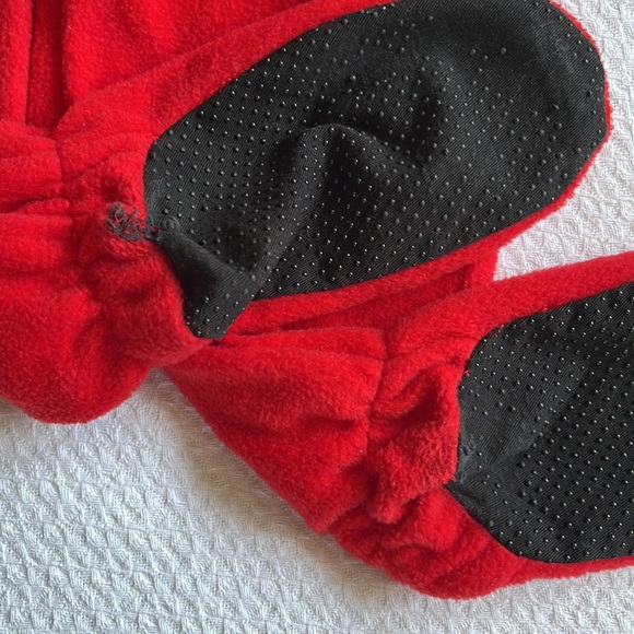 The Cat in the Hat Thing 2 Toddler Halloween Costume, Size 4T. - Picture 6 of 6